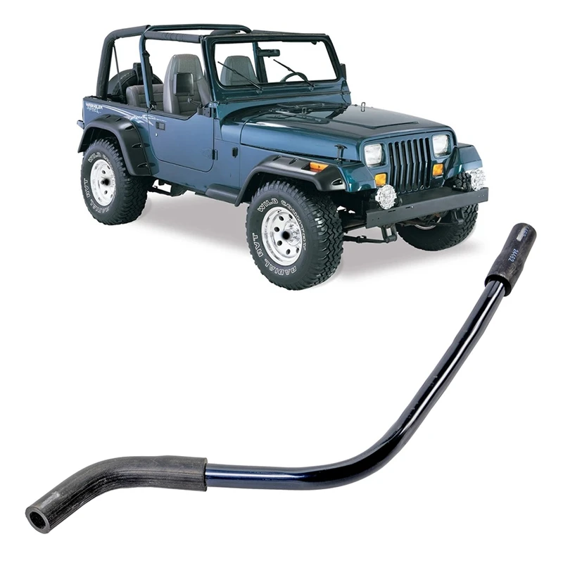 

Для Jeep Cherokee Wrangler клапан вентиляционного отверстия для шланга очистки воздуха 53006239