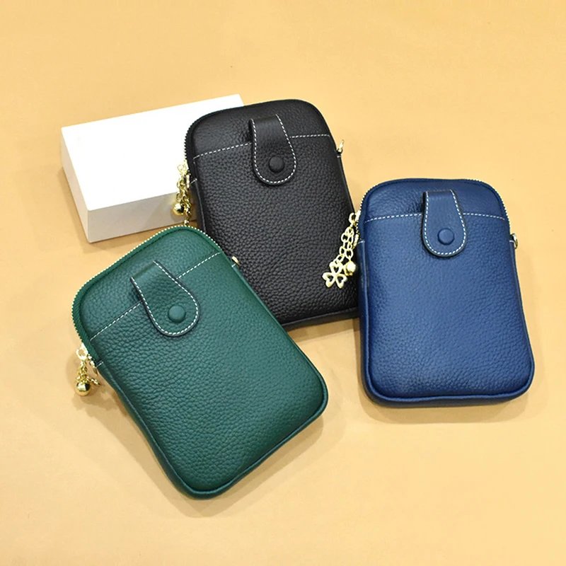 

2021, Модный маленький женский кошелек от известного бренда, сумки для сотового телефона, большие держатели для карт, сумочка, клатч, мессендж...