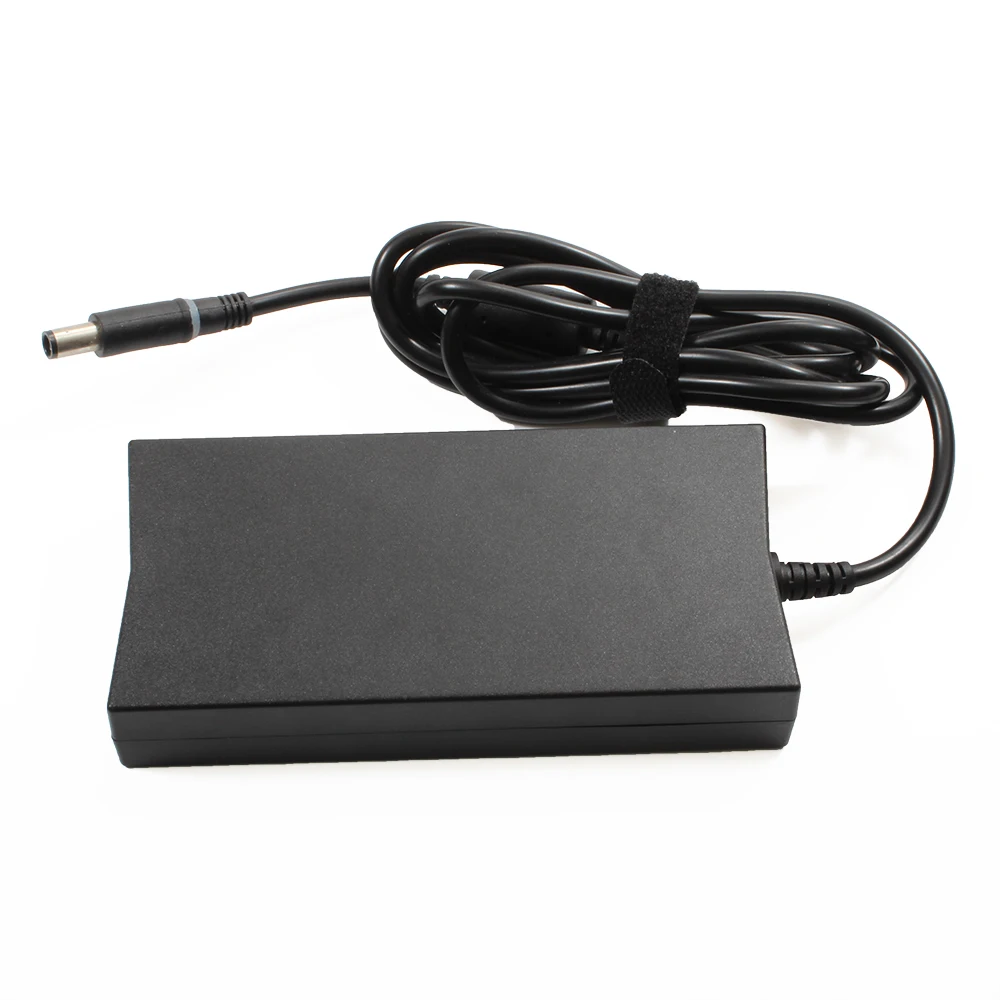 Зарядное устройство для ноутбука Dell Inspiron 15 19 5 130 5576 5577 7557 17R N7110 XPS Gen 2 PA-4E P60F002 -