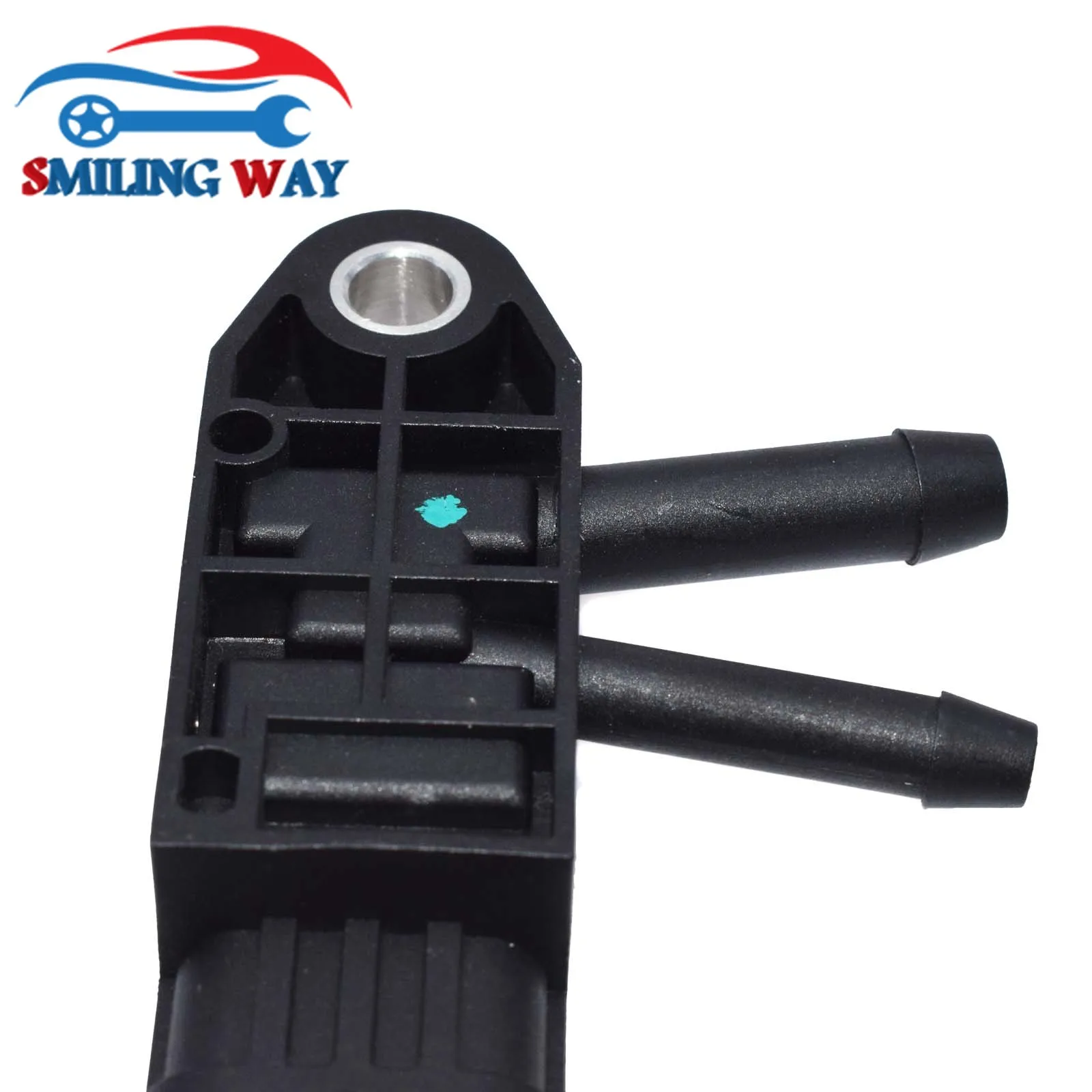 Датчик давления на выходе для OPEL Vauxhall Astra H Zafira B Vectra C Signum SAAB 9-3 Z19DT Z19DTH#93185556 55200301 0281002784