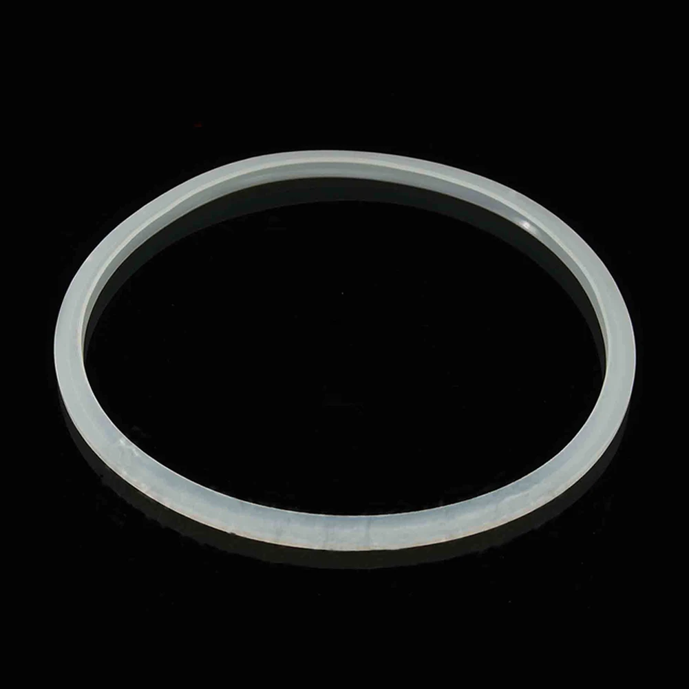 Сменное Силиконовое резиновое прозрачное уплотнительное кольцо для дома | Дом и