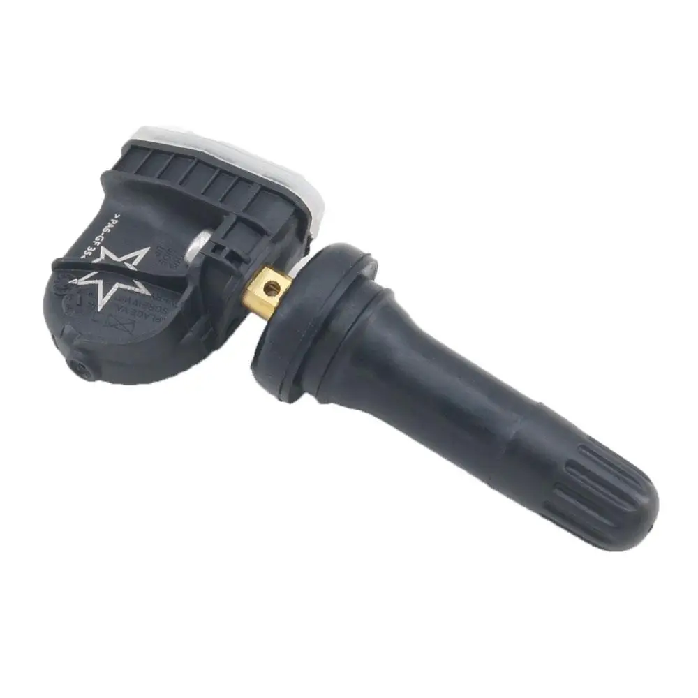 Датчик давления в шинах новинка 13598771 мониторинг автомобильных шин с низким