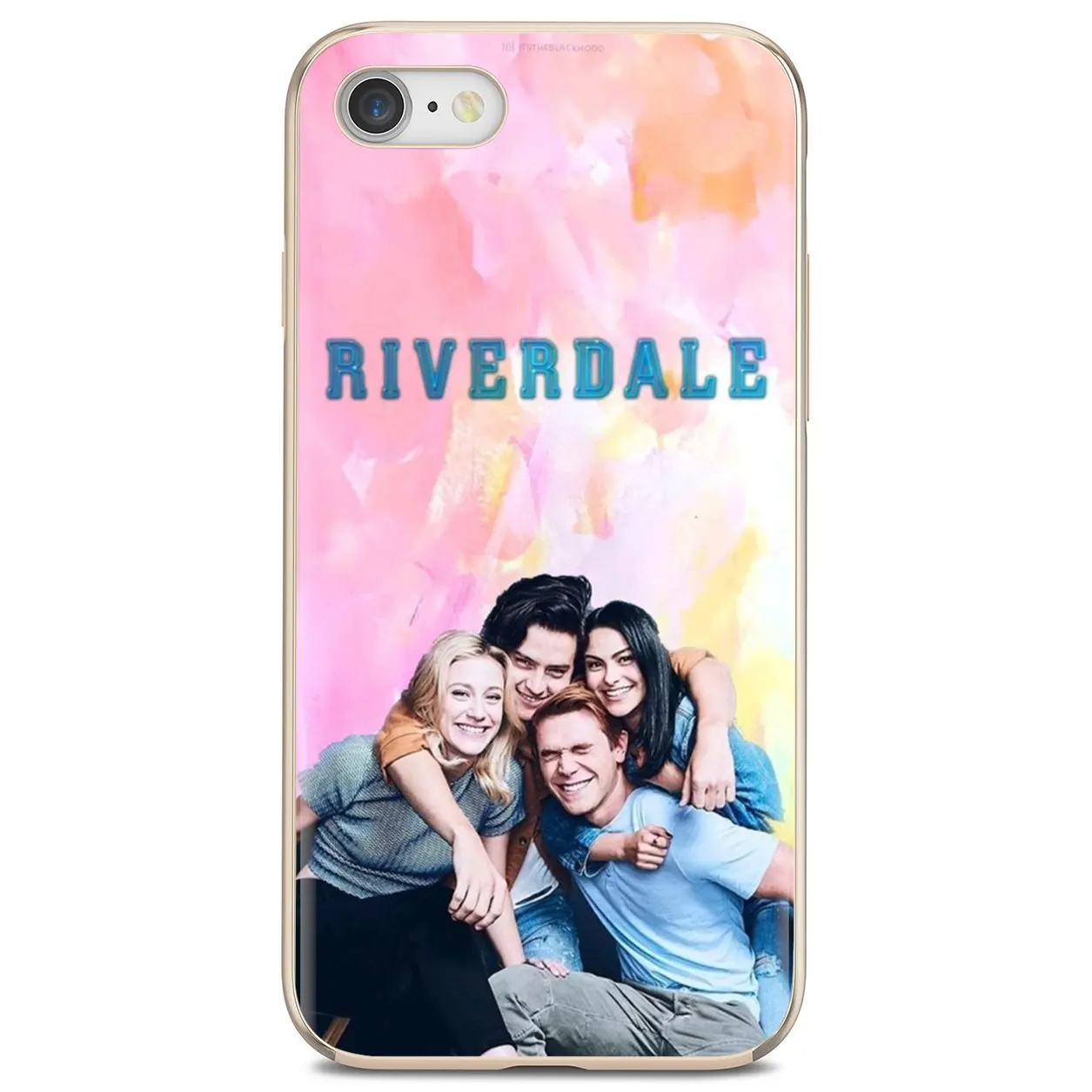serpents hot riverdale southside case cover for samsung galaxy a12 a31 a41 a51 a71 a20e a21s m30 a10 a30 a40 a50 a60 a70 free global shipping