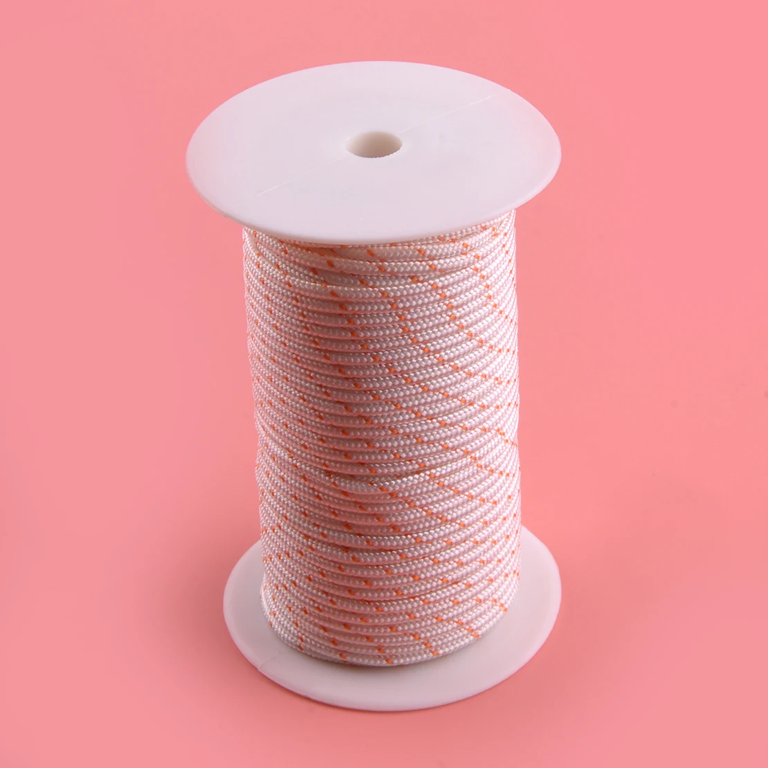 Нейлоновый пусковой трос для триммера, 50 м, 3 мм