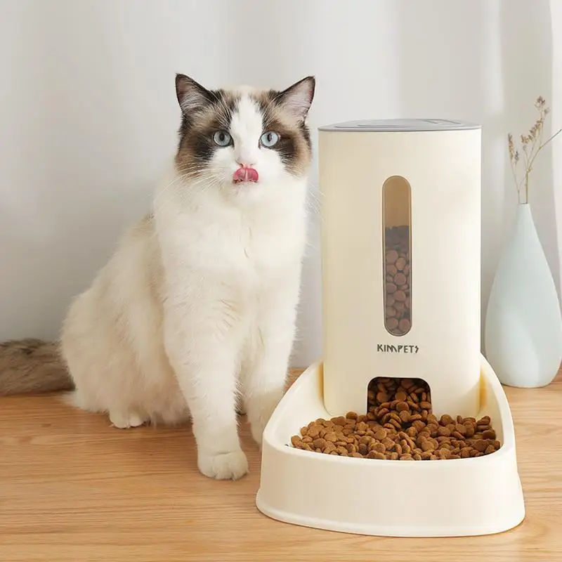 

Автоматическая поилка для собак и кошек, 3,8 л