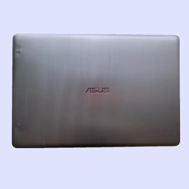 

90%New Laptop LCD gold color Back Top Cover/Front Bezel/Palmrest/Bottom Case For ASUS N580 N580V N580VD NONTOUCH/TOUCH Vers