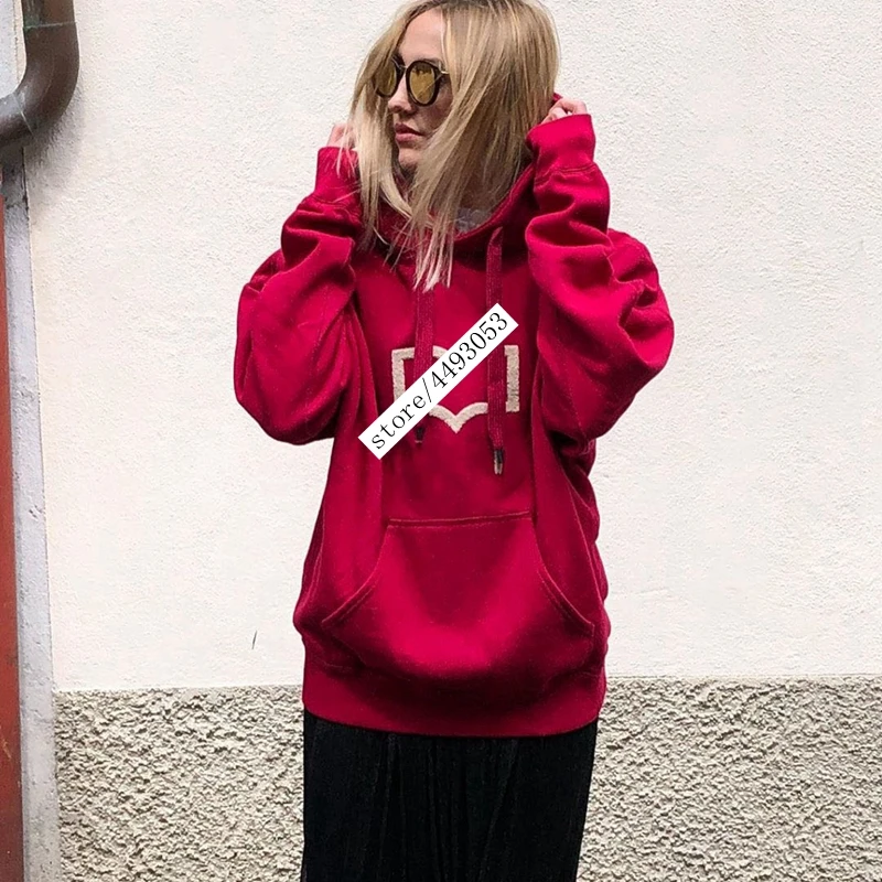 Женские хлопковые толстовки с капюшоном и длинным рукавом|Женские свитшоты| |