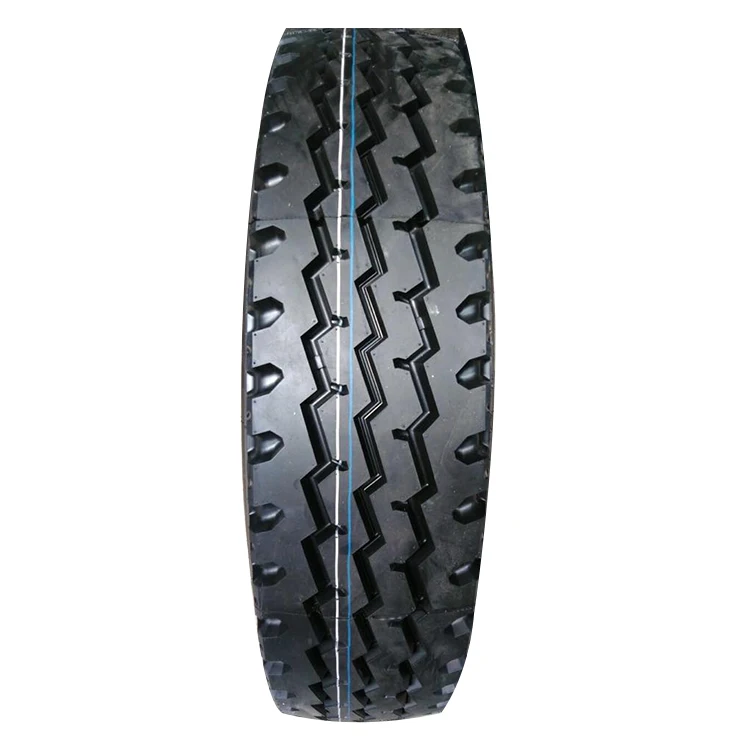 

Hot Sales 295/75r22.5 235/75/17.5 Heavy Duty 11r 22.5 Truck Tires 11r22.5 DA801
