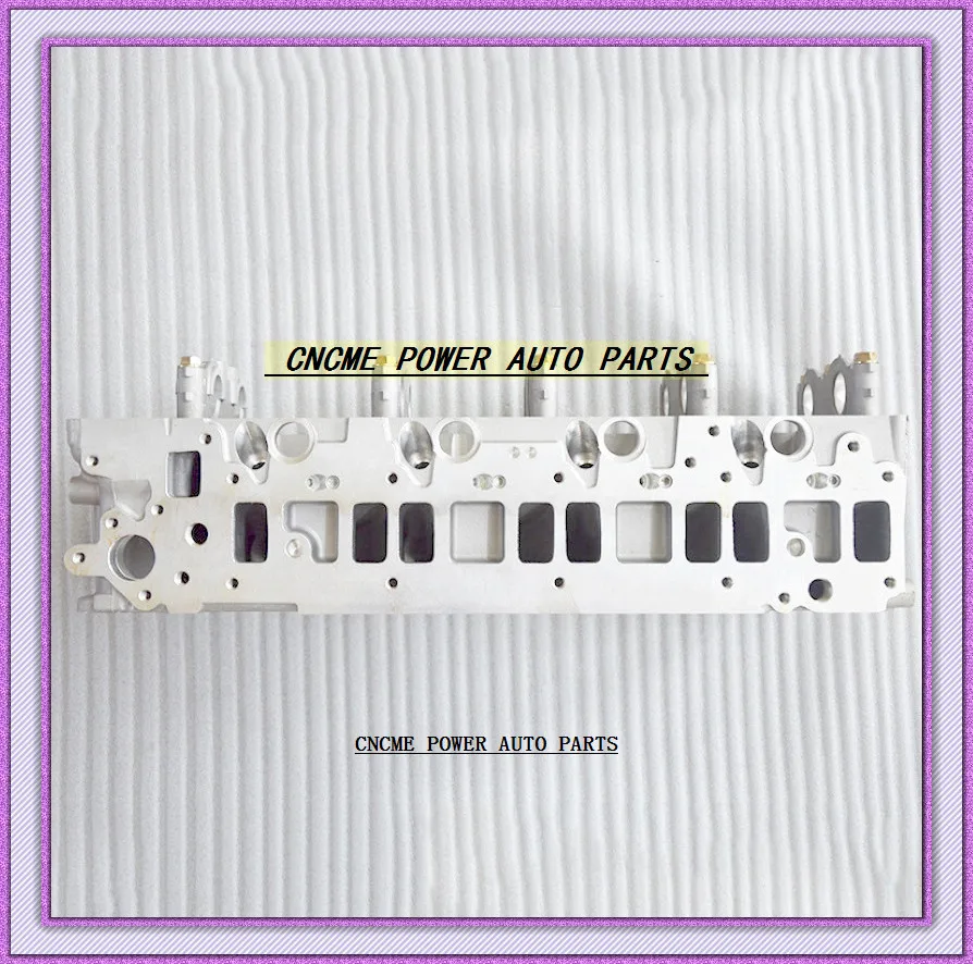 4M42 908 517 3.0TDI Головка блока цилиндров для Mitsubishi Canter 3.0L TDI 16v 2000- AMC 908517 ME204399 ME194766 ME194790 |