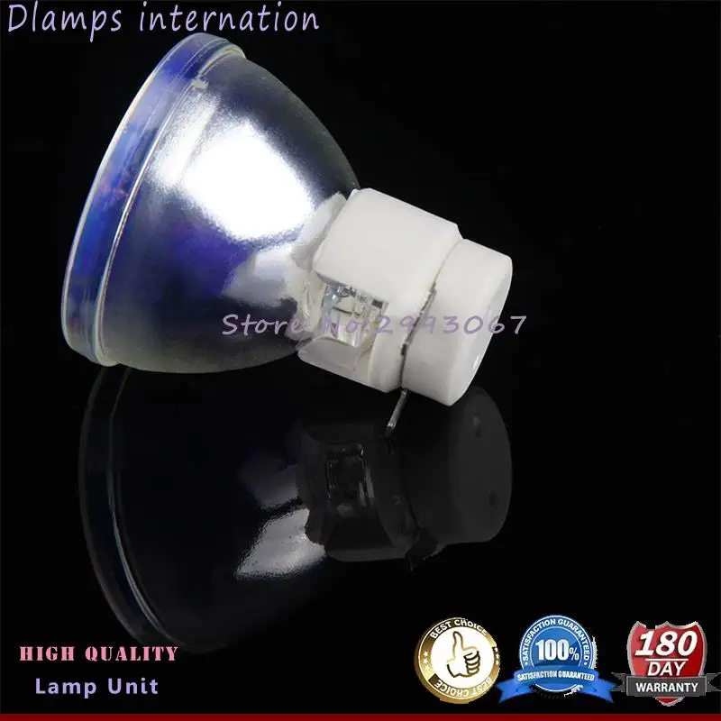 Высококачественная сменная неизолированная Лампа для проектора MC.JEK11.001/лампа ACER