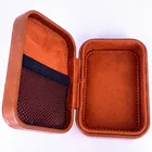 TINHIFI оловянный чехол для наушников, высококачественный Магнитный футляр для хранения наушников, кабелей, жестяная упаковка T4 T3 T2 PRO P1 V80 AS10 P1