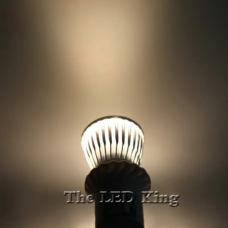 Высокий люмен CREE MR16 Светодиодный точечный светильник 12 в 9 Вт 15