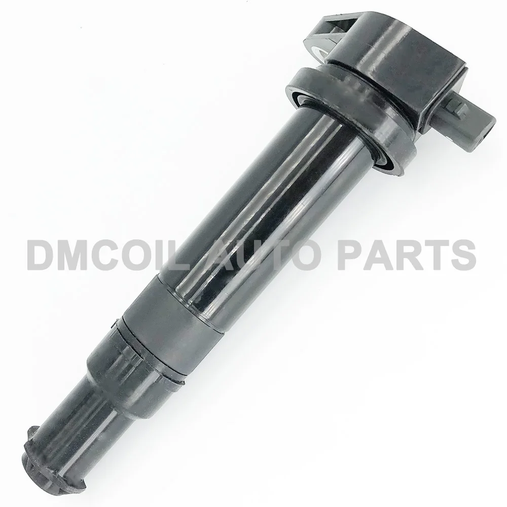 Катушка зажигания HQ для HYUNDAI ELANTRA ACCENT III AVEGA KIA RIO II 2005 л 27301 CVVT 26640 GL 2730126640 gls ( ) |coil|coil