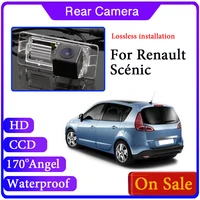 back up waterproof car camera for renault sc%c3%a9nic 3 iii grand scenic sc%c3%a9nic image camera
