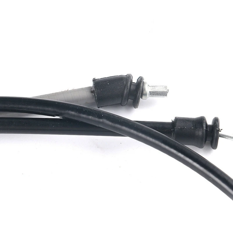 

Hood Release Cable for Mercedes Benz W210 E320 E420 E430 E55 2108800159