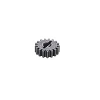 wear resistant front and rear axle gears spare parts for redcat gen8 110 simulation climbing car