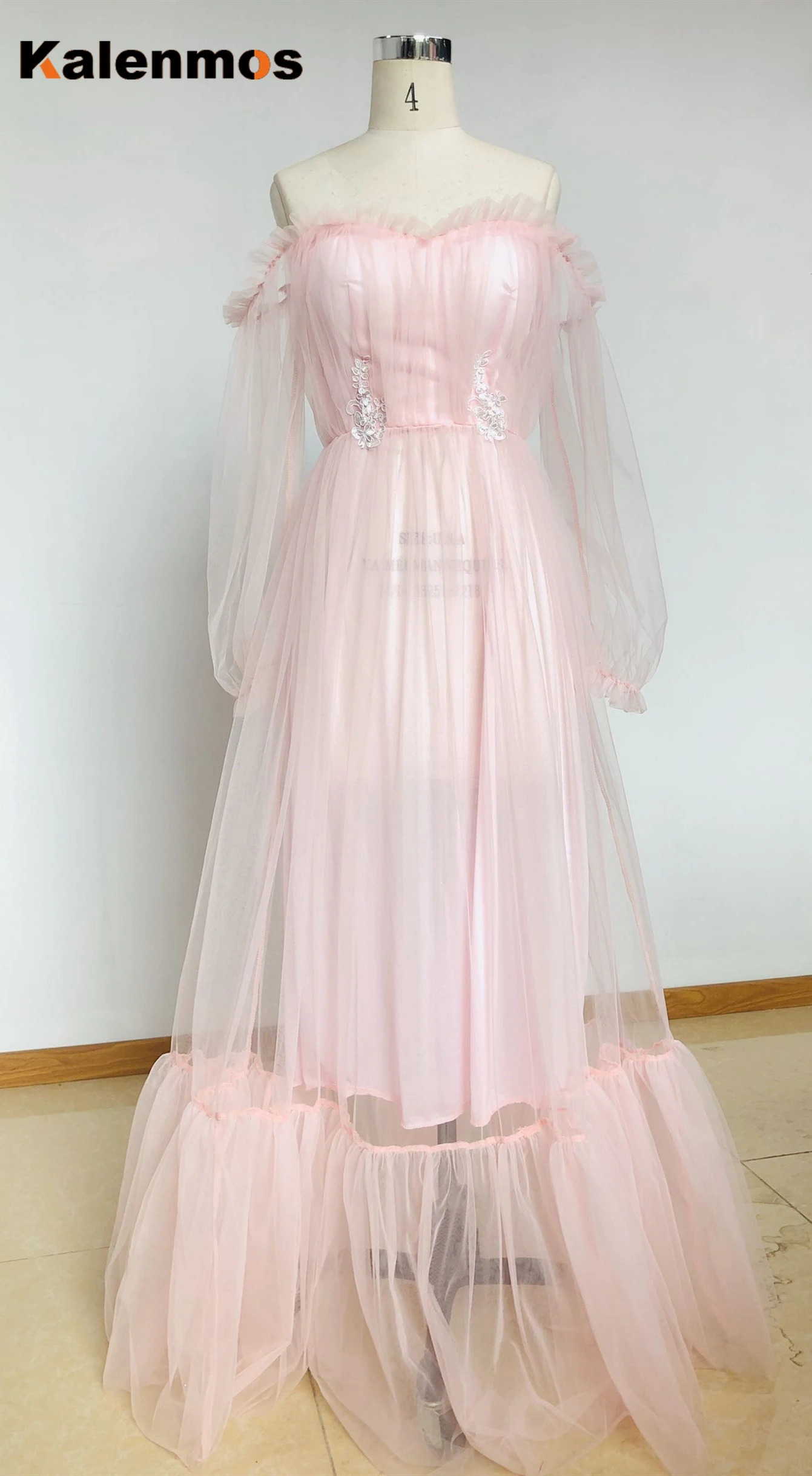 Sexy Long High Waist Dress Women Sleeve Solid Mesh Slash Neck Dance Wedding Prom Feminino Elegant Party Night Maxi Dresses | Женская