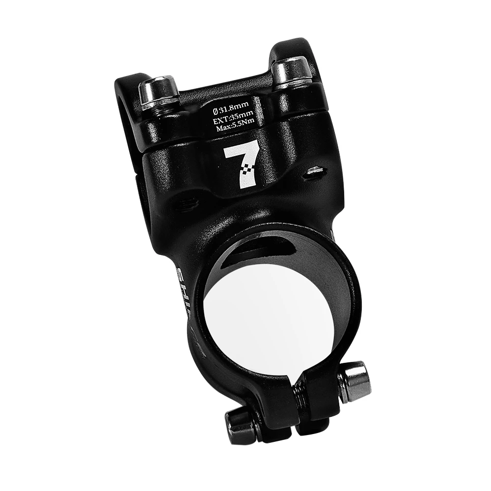 Алюминиевый шток рулевой рейки для дорожного велосипеда 7 градусов 28 6x31 8 мм сплав