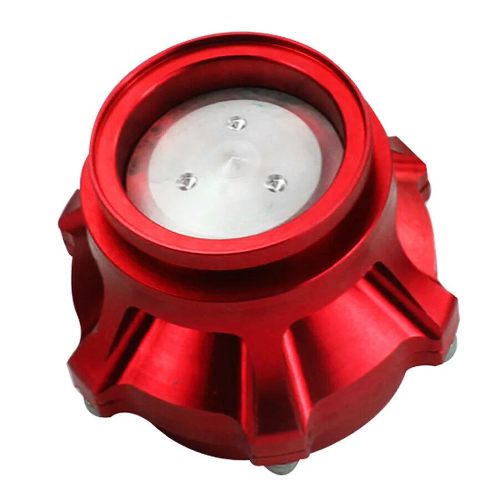 

Car Blow off Valve 50mm BOV Universal Aluminium alloy For high boost racing applications