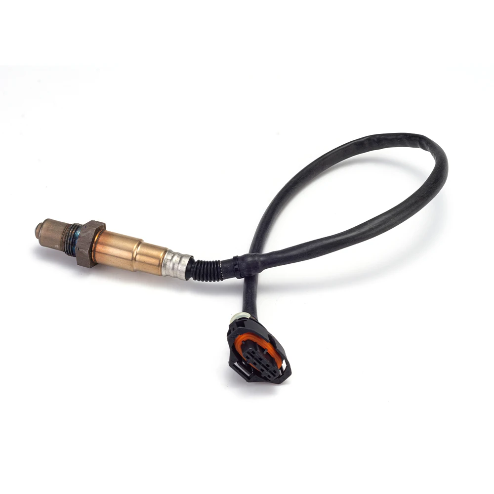 

Oxygen Sensor OEM 55562205 For Buick Hideo 1.6, 1.8T former long Ai Weiou Cruze 1.8T, new Regal 1.6T11-14