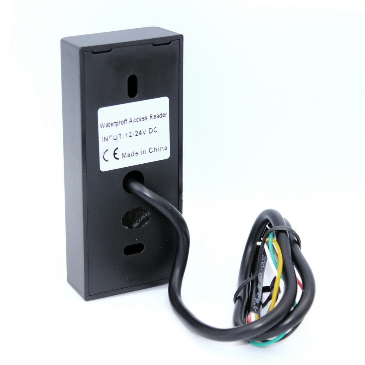 125 кГц RFID считыватель контроля доступа 2000 пользователей близость карт система