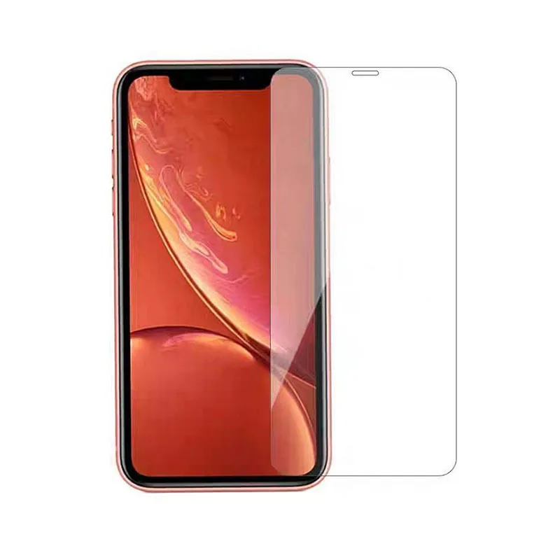 Подходит для iphoneX full screen HD закаленная пленка Apple 7/8 / 11pro защита от падения
