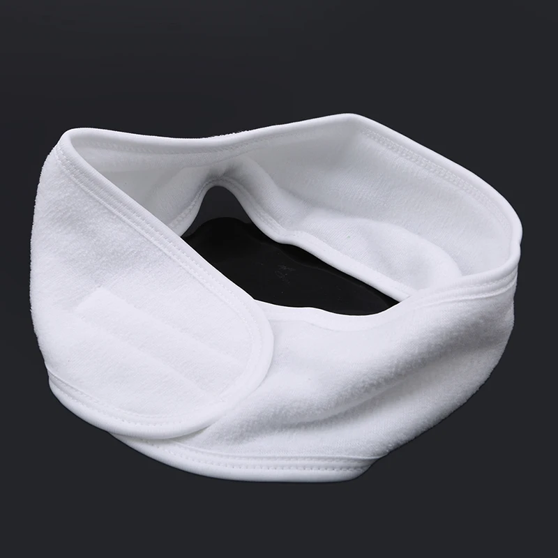 Новое поступление повязки для волос девушек Женская косметическая маска