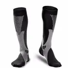 Популярные Короткие голени; Ноги Бег Фитнес Крест Fit футбольные носки мужские спортивные носки стильные элегантные модные сжатия