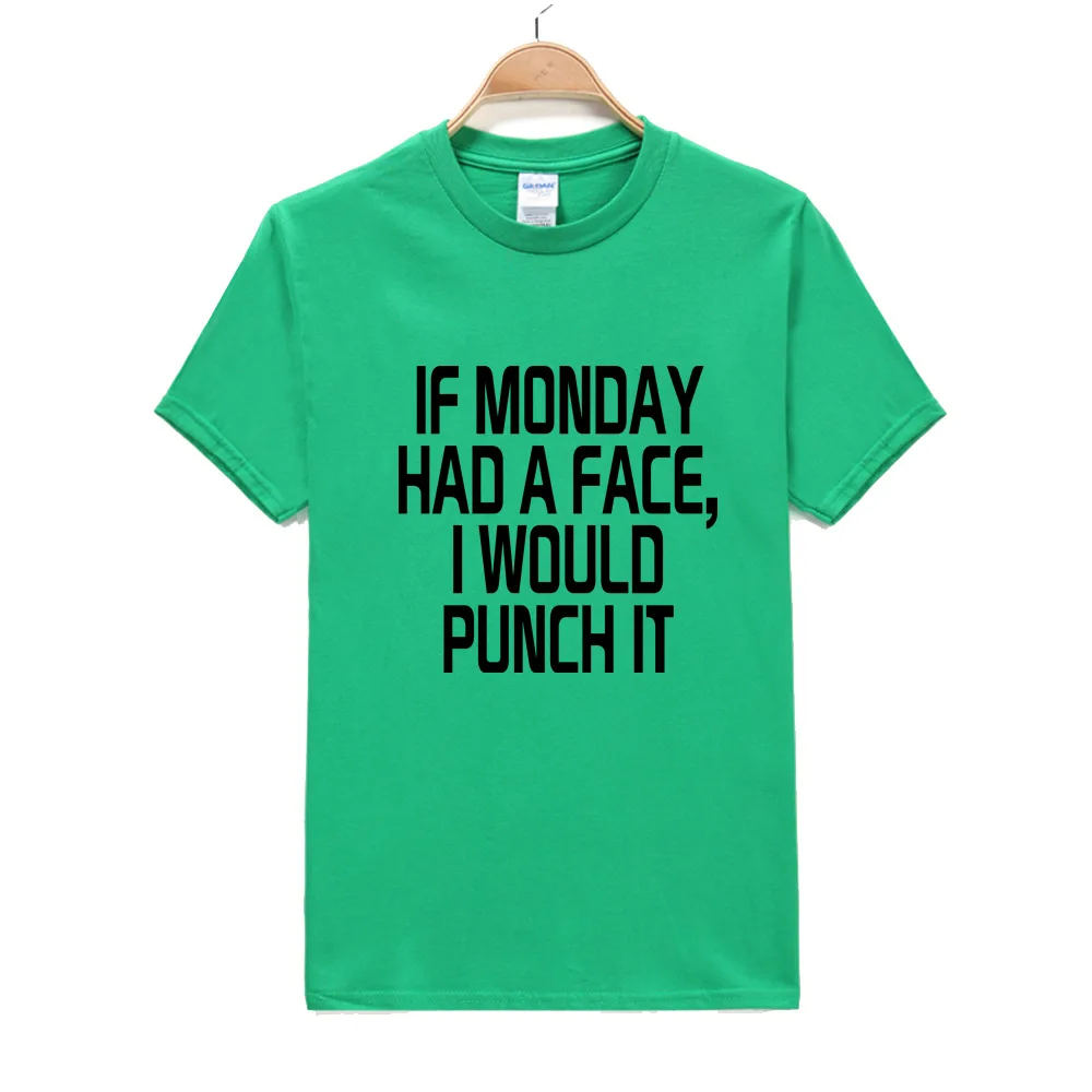 Брендовая футболка HUIHONSHE Homme Мужская с принтом 100% хлопок а затем сатана сказал