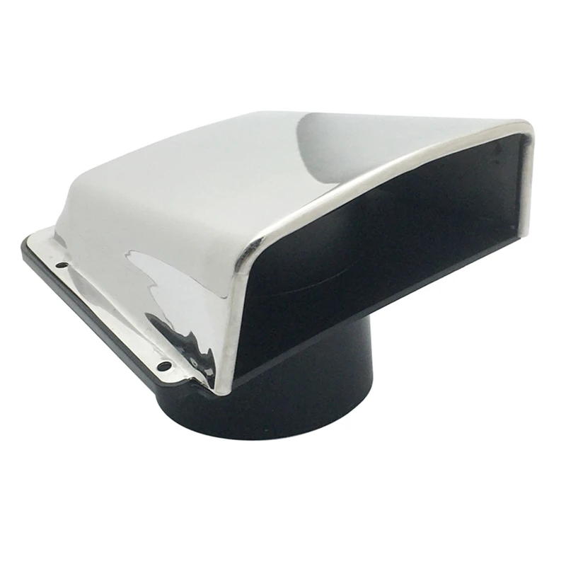 Vent with Nylon Base Marine Stainless Steel 304 Top for Boat Yacht Accessories | Автомобили и мотоциклы