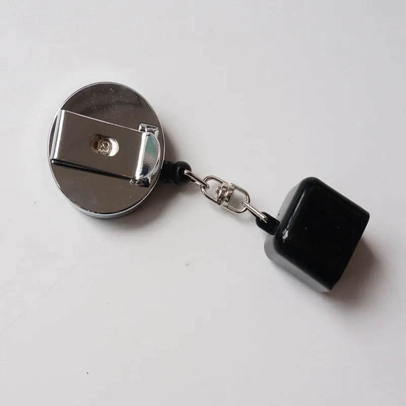 

Retractable Billiard Snooker Billiard Cue Chalk Holder Standard Size Clip Drawing Belt Clip Billiard Chalk Holder