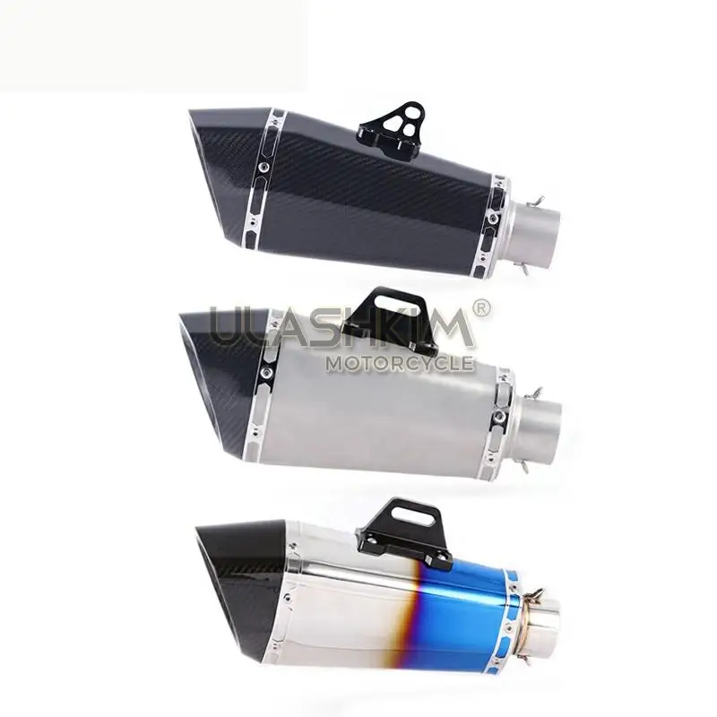 Полная выхлопная система мотоцикла глушитель Escape Slip On для suzuki GSX250R GSX 250R GSX250 GW250 Link