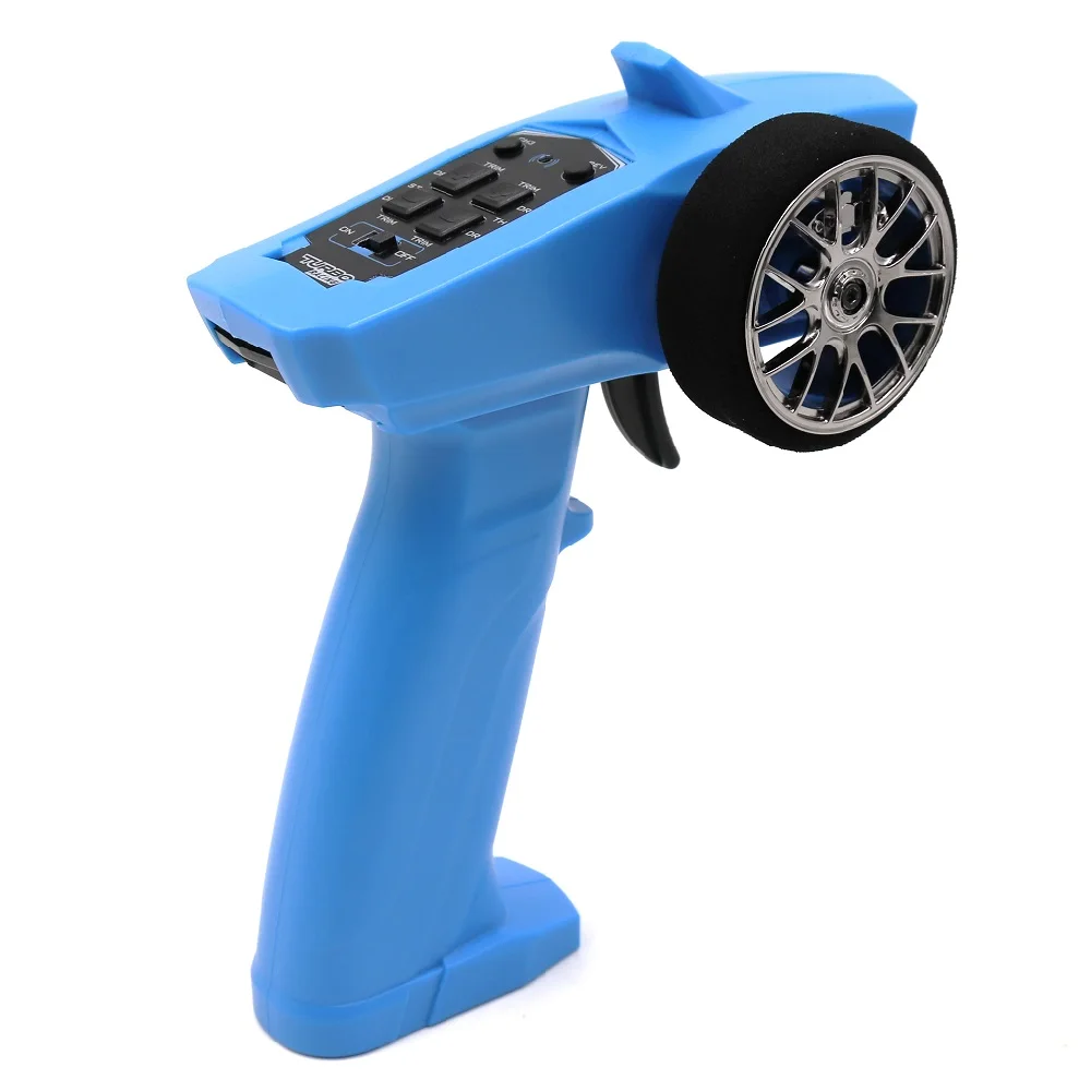 turbo 91803g vt 3 канала 24 ghz дистанционное у