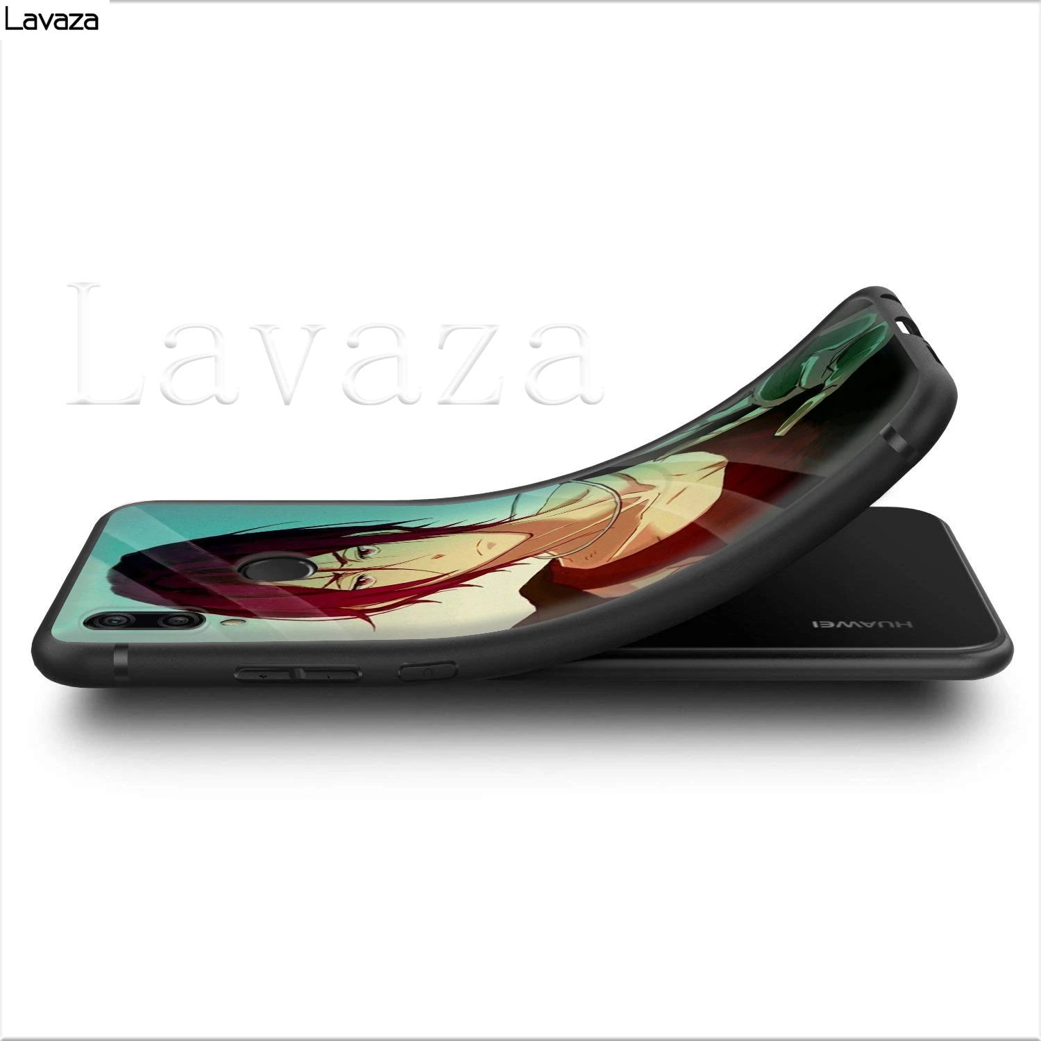 Бесплатный чехол Iwatobi Swim club для Huawei Mate 30 Honor 8A 20S Nova 6 7 SE View 20 9X P20 Y9 5i P Smart Z Prime Plus Lite