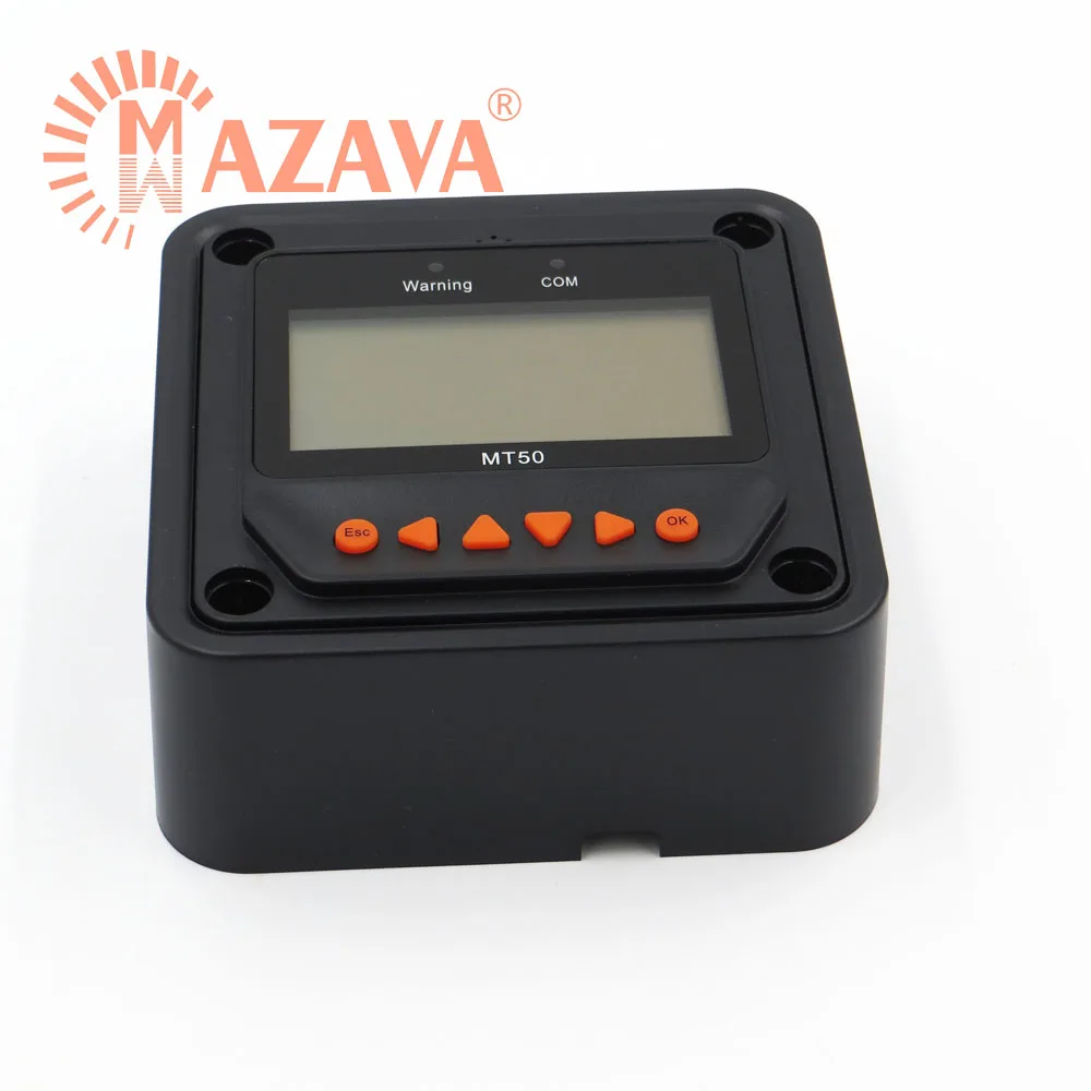 Контроллер солнечной батареи 1 шт. MT50 Wi-Fi Bluetooth eLOG01 eBox-Wi-Fi-01 RTS300R47K3.81A CC-USB-RS485-150U