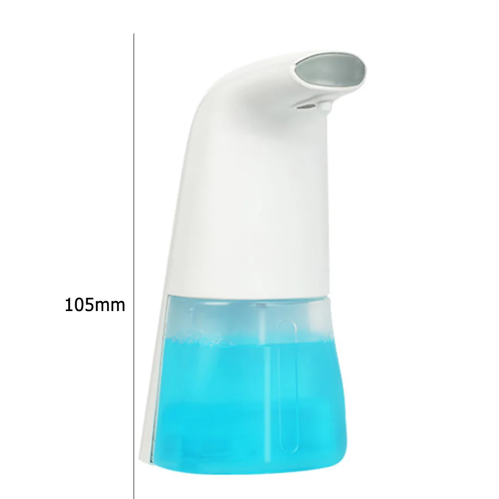 

Automatic Electronic Soap Dispensers for Kitchen Bathroom Accessories Sets Wall Mounted Induction Foam Maker