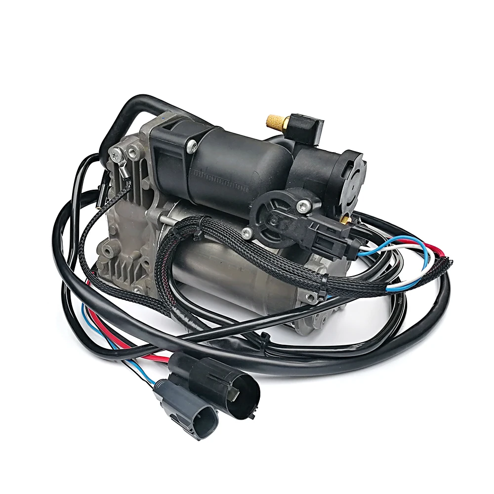 Компрессор пневматической подвески для Range Rover(L405) и Range Rover Sport(L494) L494 LR069691 LR047172 LR047172 LR044566