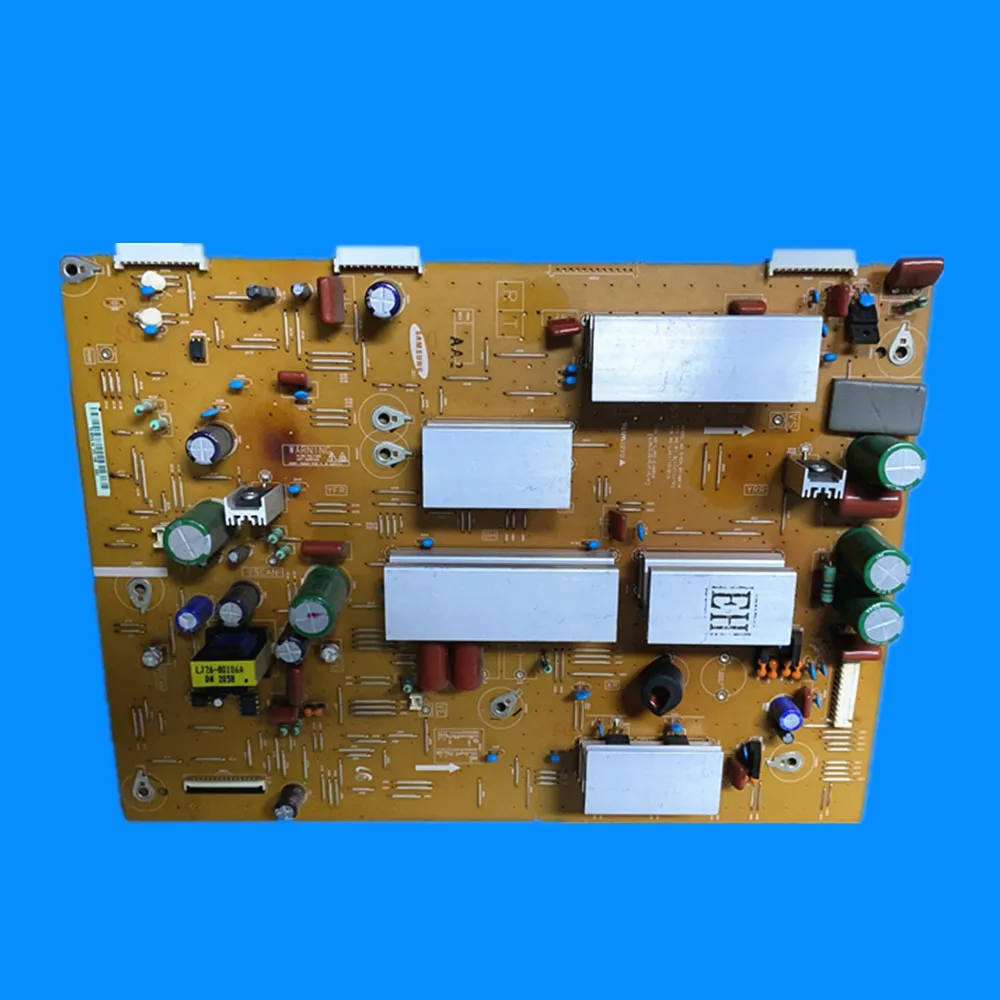 Y board 51EH_XY_MAIN LJ41-10181A LJ92-01880A Y-MAIN Board For Plasma TV PS51E450A1R PS51E490B2R PS51E450 PS51E490 Y-SUS Board