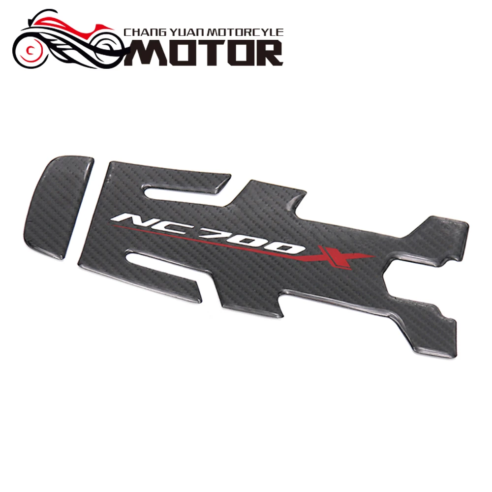 Для HONDA NC750X NC 750X NC700 NC700X аксессуары для мотоциклов углеродное волокно масляный