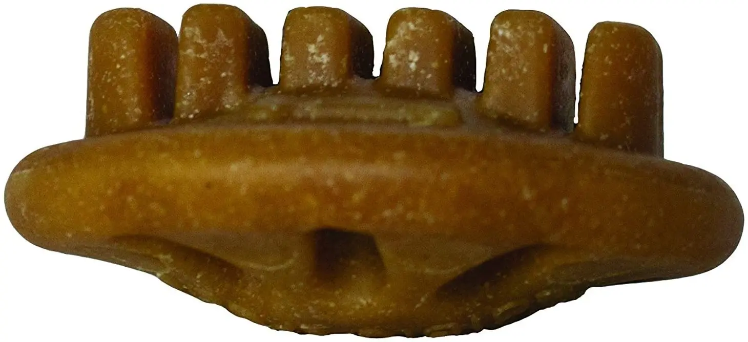 Starmark вечное лечение бэнто-мяч жевательная игрушка для собак | Дом и сад