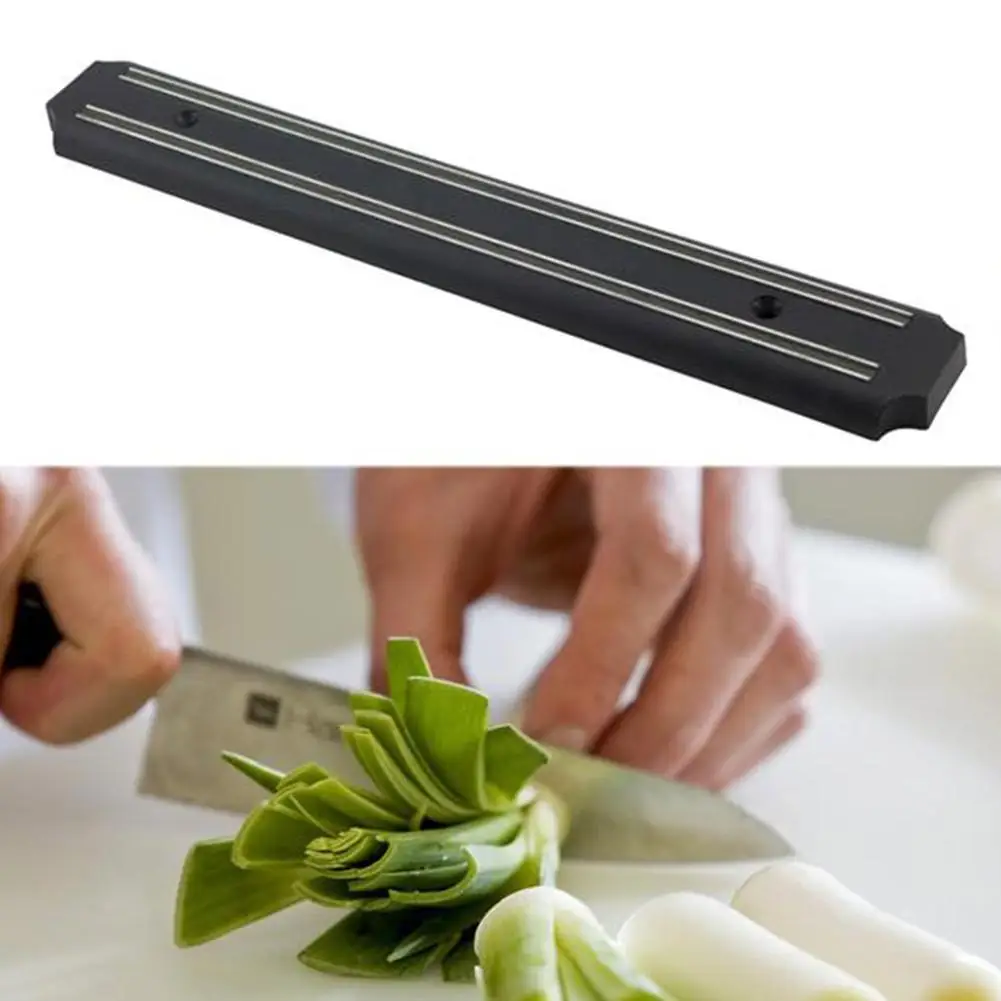 Настенный магнитный Ножи Ножницы стеллаж для выставки товаров Магнитная