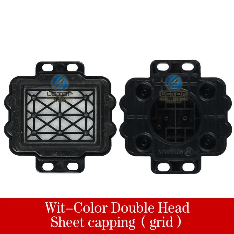 

free shipping!Hot sale!! wi color eco solvent printer cap station dx5