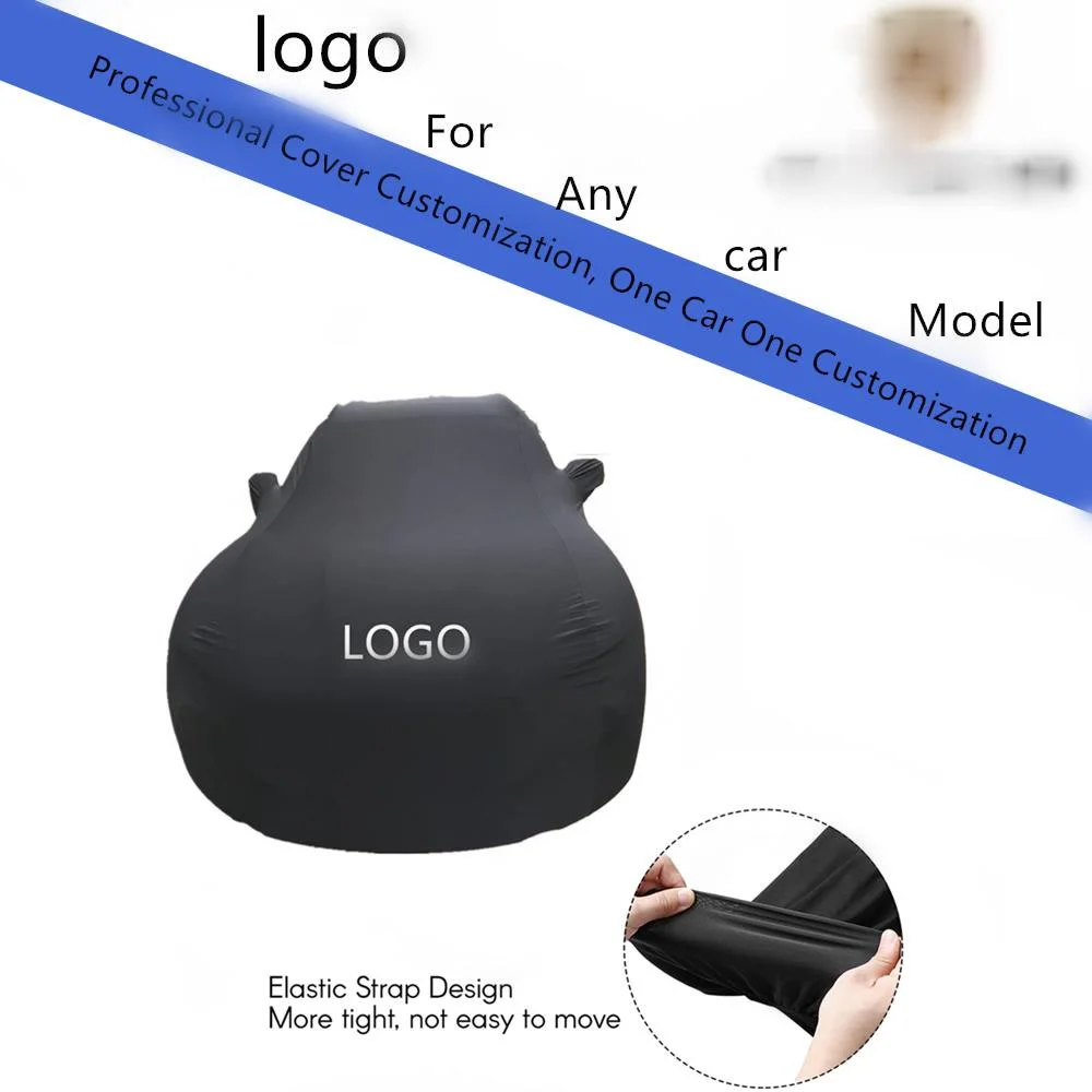 Универсальный внутренний автомобильный чехол Для Седана/внедорожника