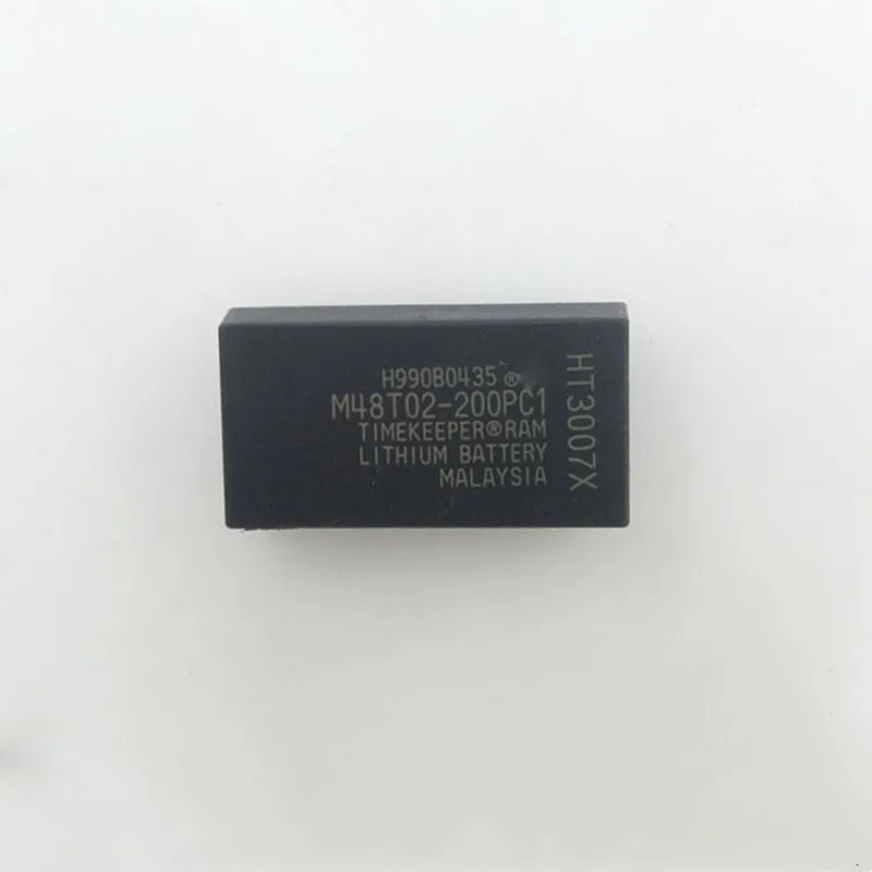 

1pcs/lot M48T02-150PC1 M48T02-200PC1 M48T02-70PC1 MK48T02B-25 DIP In Stock
