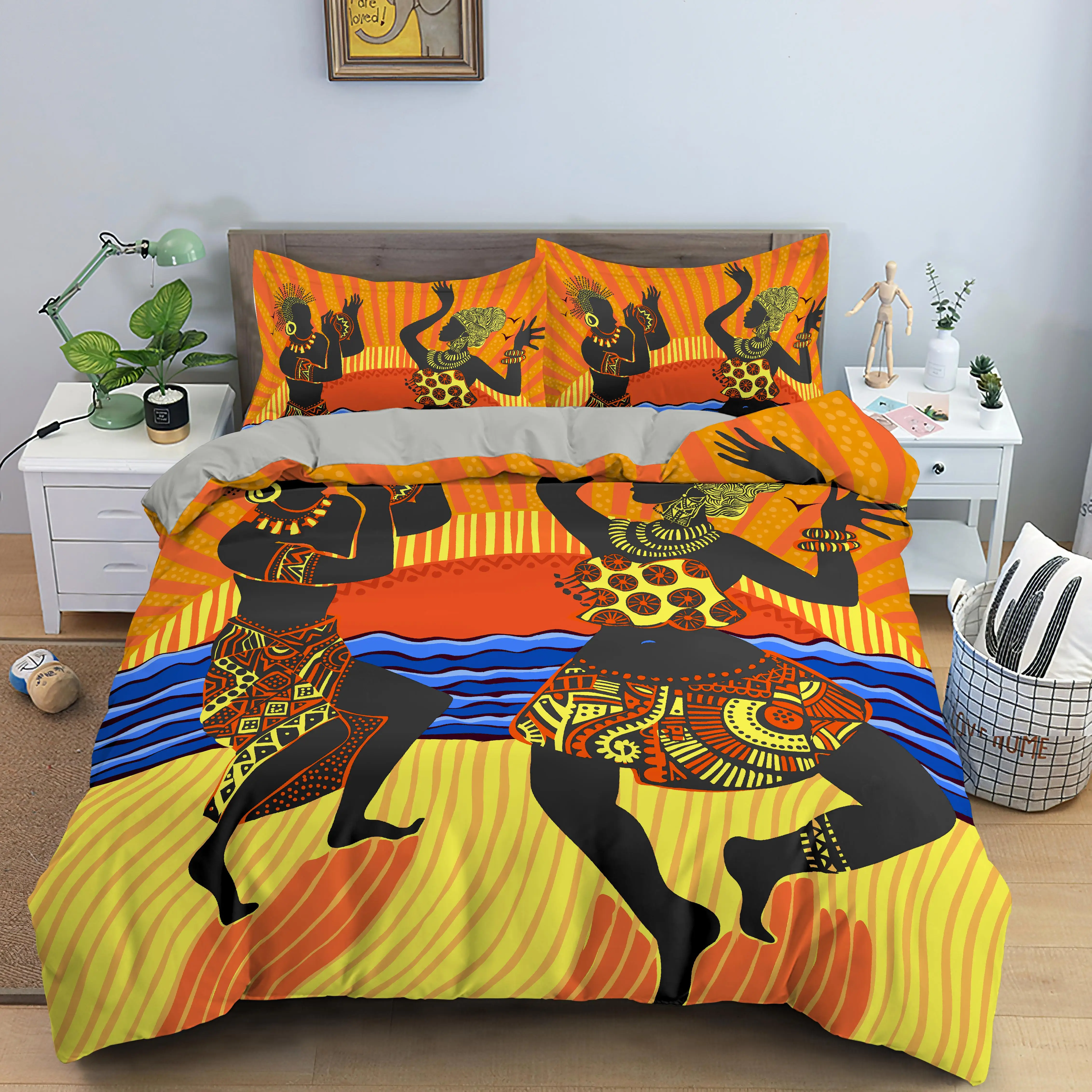 

One Custom Pillowcase 50*75cm