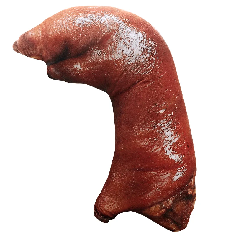 20 см с милыми животными мягкие мультяшным принтом верхняя Свинья Плюшевые