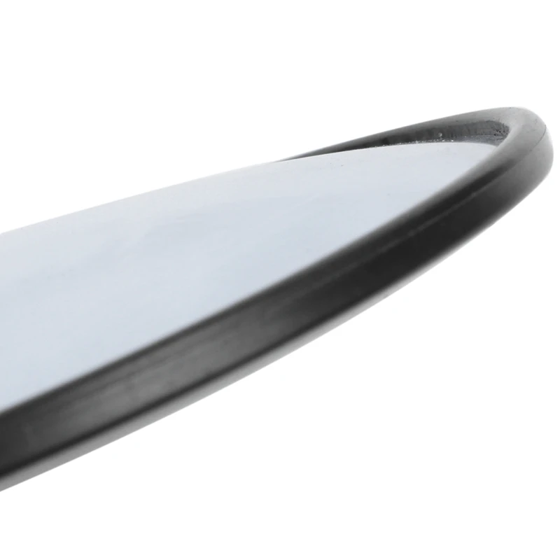 

95mm OD adhesive round convex view rear mirror mirror side mirror