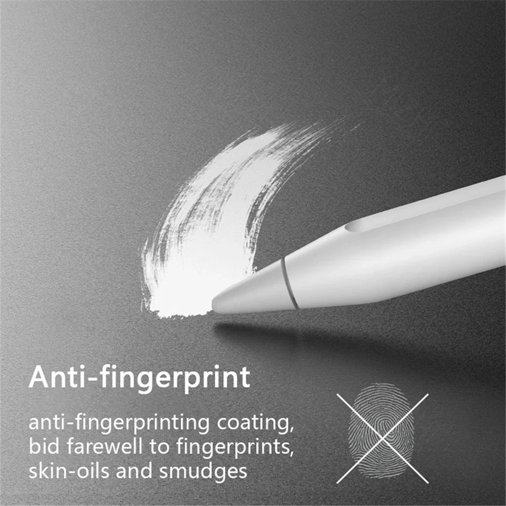 Like Writing on Paper Screen Protector For Samsung Galaxy Tab S7 S 7 FE Plus Lite S7FE S7Plus 12.4 Drawing Anti-Glare Mate film |
