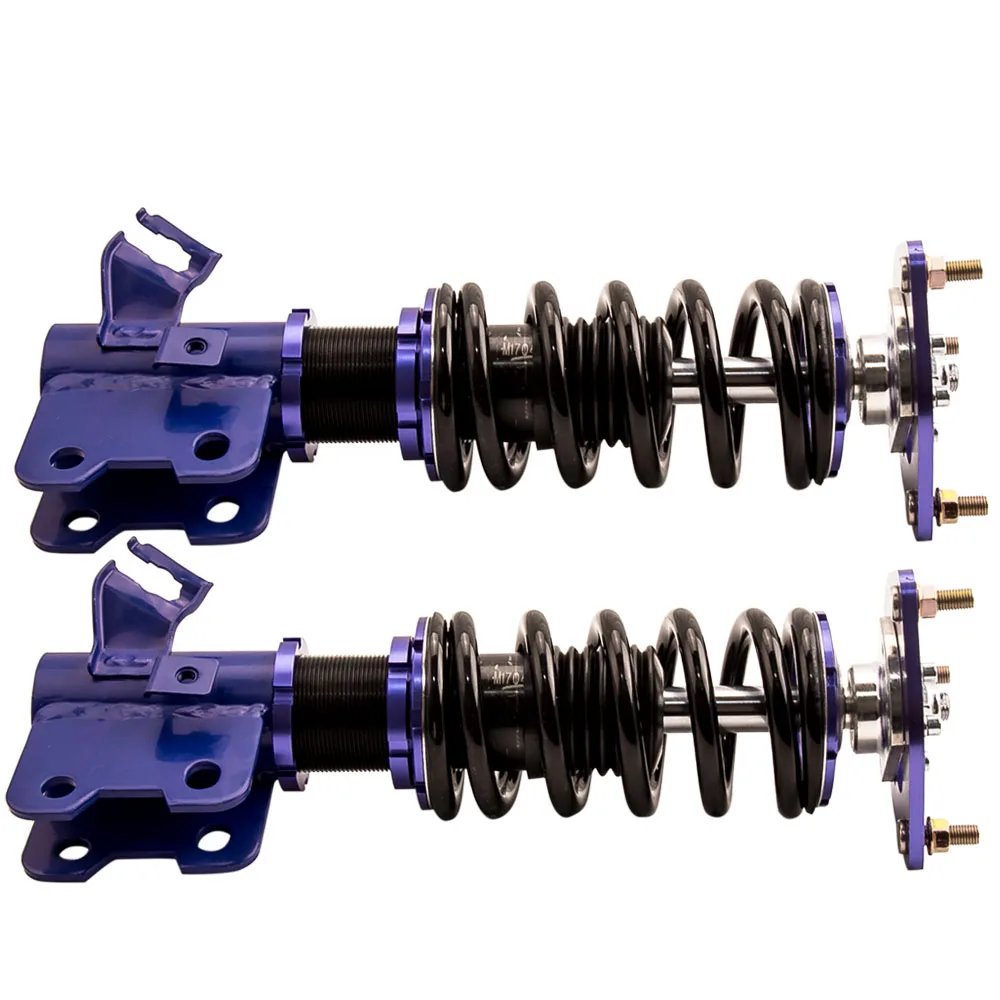 Комплекты подвесок Coilovers в сборе пружинные амортизаторы для Nissan S14 200SX 240SX LE SE SE-R