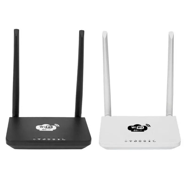 CP6 Беспроводной Wi Fi маршрутизатор крышка сигнала 4G LTE с высоким коэффициентом